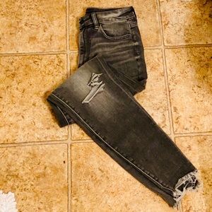 American Eagle Jeans ( Never worn)
